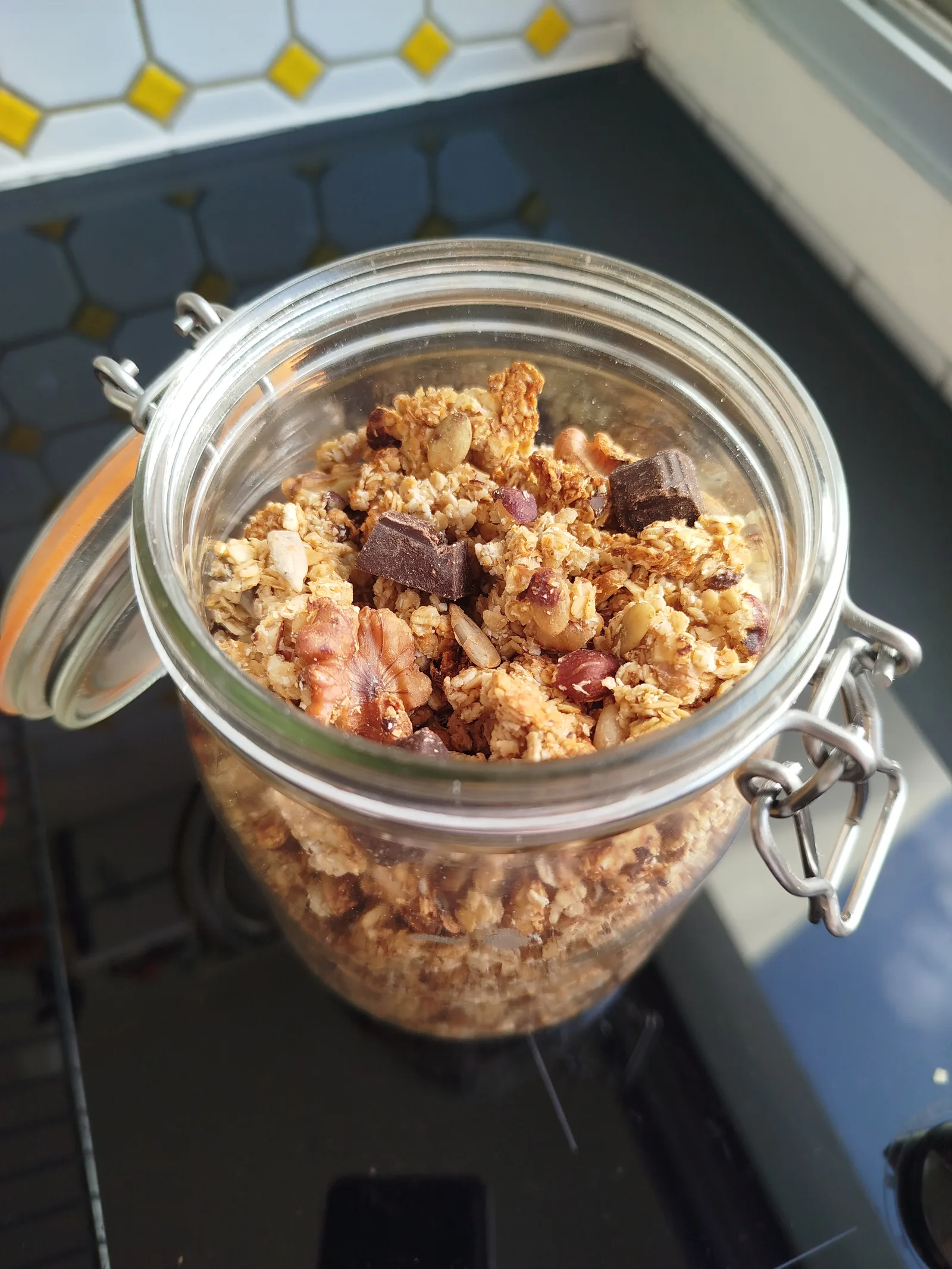 Granola classique